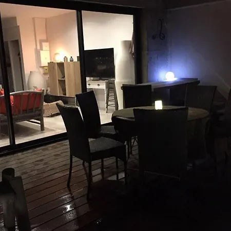 Azur * كافالير سور مير