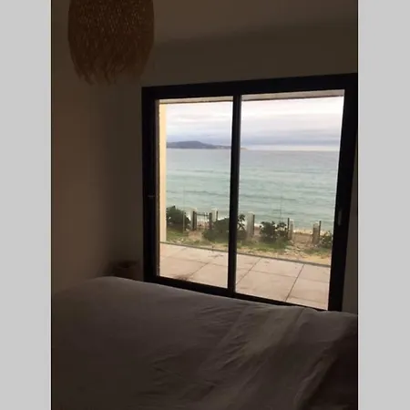 Azur فيلة كافالير سور مير