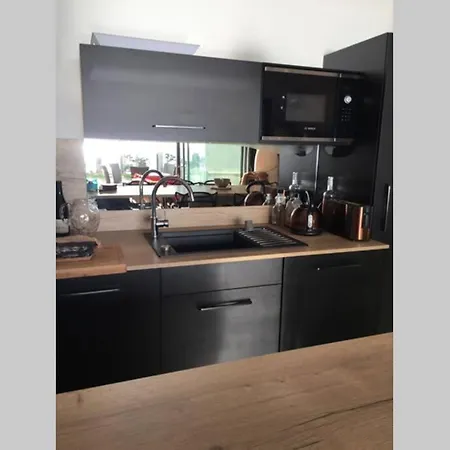 Azur كافالير سور مير