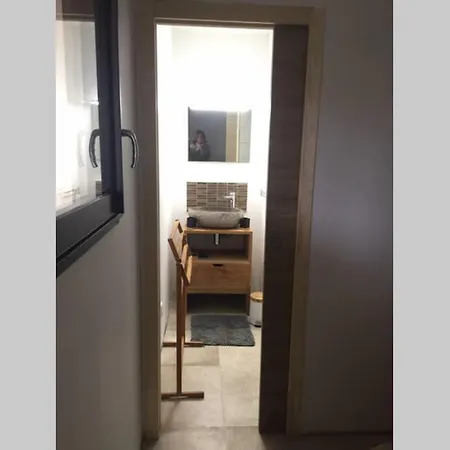 Azur فيلة كافالير سور مير