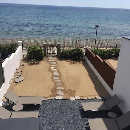 Azur كافالير سور مير