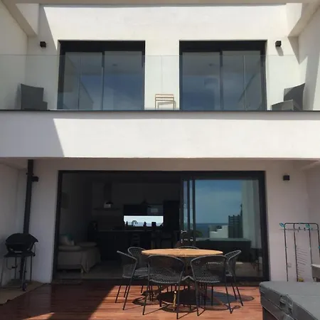 Villa Azur Cavalaire-sur-Mer