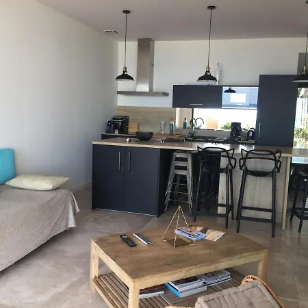 Azur Villa *