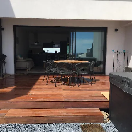 Azur Villa Cavalaire-sur-Mer