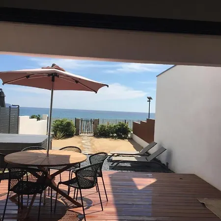 Azur Villa *