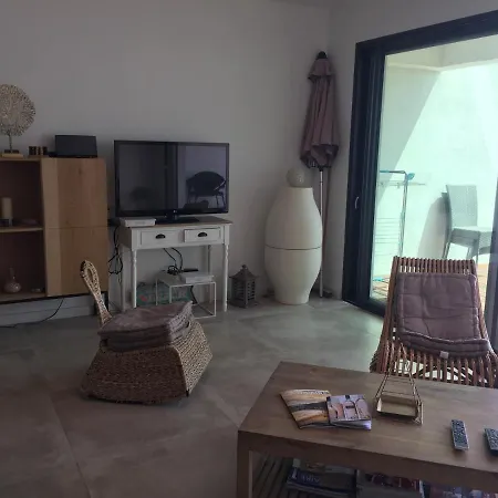 Villa Azur *