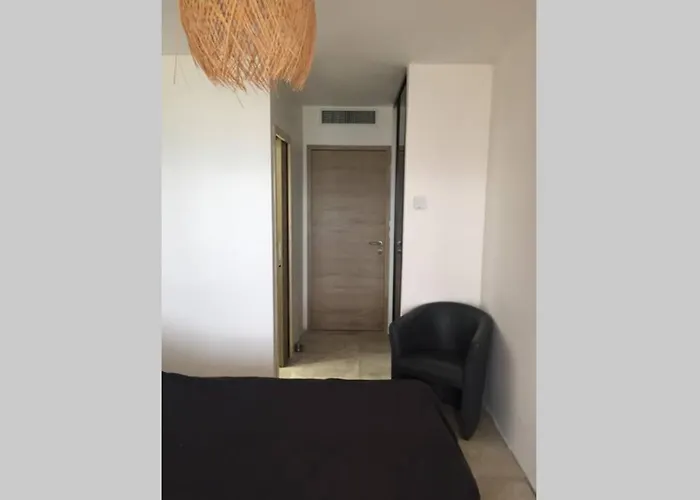 Azur * Cavalaire-sur-Mer