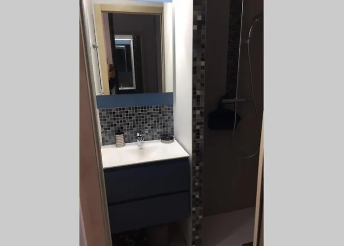 Azur Villa Cavalaire-sur-Mer