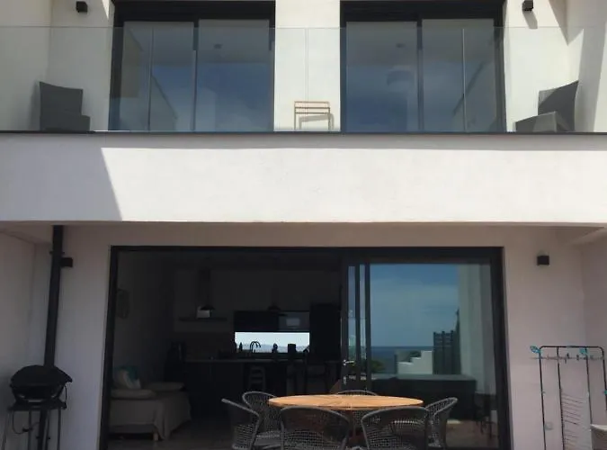 Villa Azur Cavalaire-sur-Mer