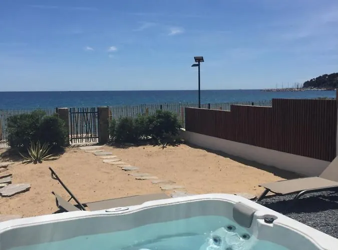 Villa Azur Cavalaire-sur-Mer